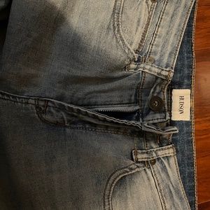 Kids Hudson Jeans